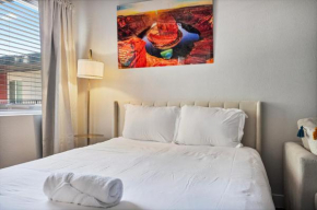 2B1B Stylish Escape with Free Parking